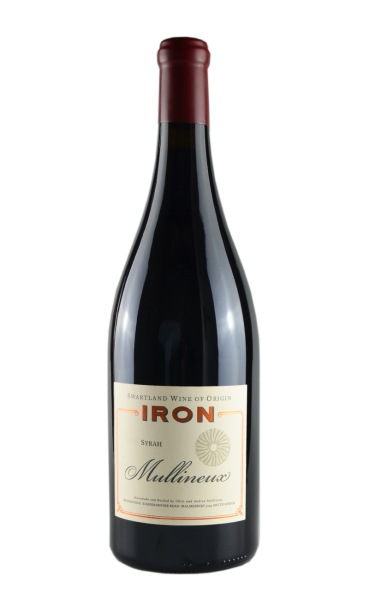 2018 Iron Syrah Magnum - Mullineux Family Wines Wine of Origin Swartland