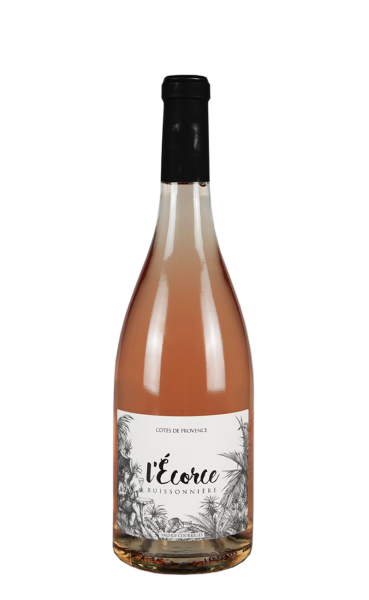 2023 L´Ècorce Boissonniêre - Provence Rosé - Valerie Courreges