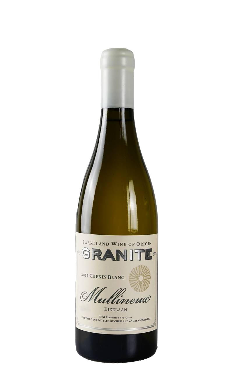 2022 Chenin Blanc - Granite 0.75l - weiss - Mullineux Family Wines | Wein  am Limit