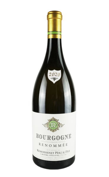 2020 Bourgogne Blanc "Renomée" Magnum - Remoissenet Père & Fils
