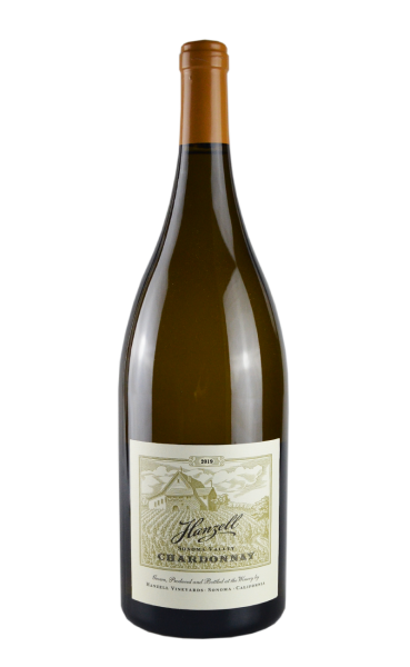 2019 Chardonnay Magnum - Hanzell Vineyards - Sonoma - USA