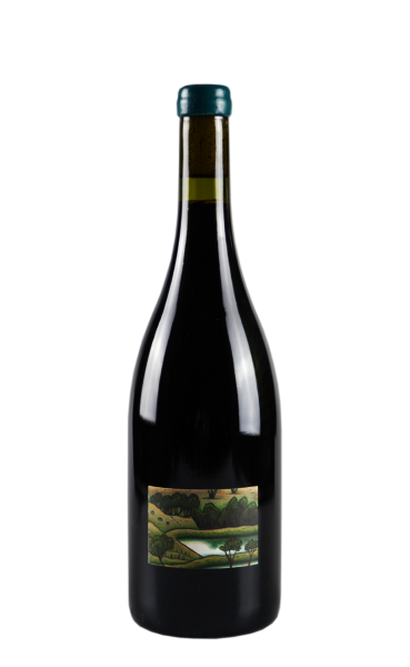 2022 Pinot Noir - Bull Swamp - William Downie - Victoria, Australien