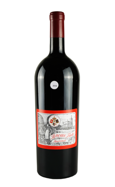 2016 Tinto Reservado Magnum OHK - Bussaco Bucaco - Vinho de mesa