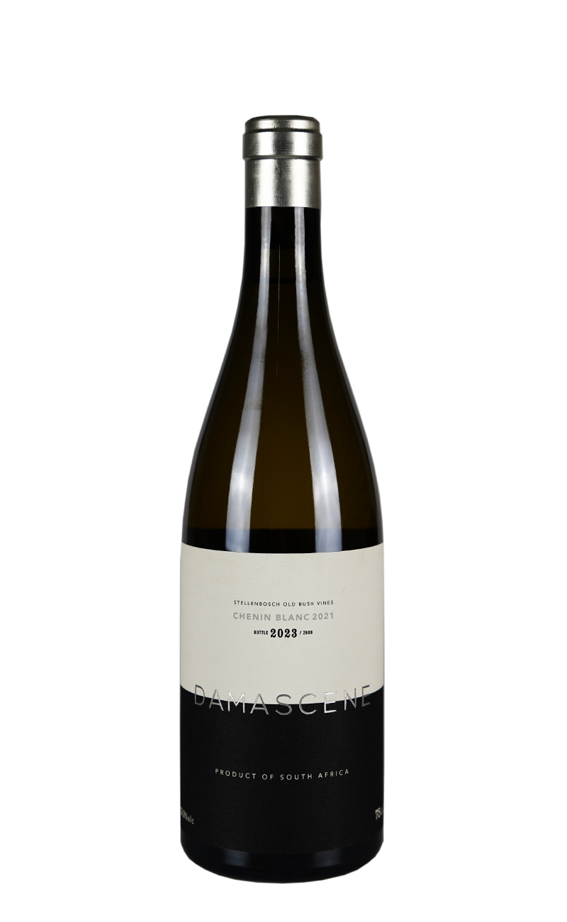 Bush - Vines Damascene am - Chenin Blanc - 2021 Old Limit 0.75l Stellenbosch weiss | Vineyards - - Wein
