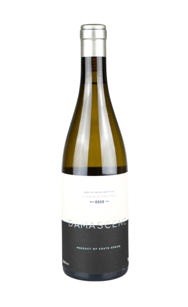 2022 Chenin Blanc - Swartland - Damascene Vineyards - Südafrika