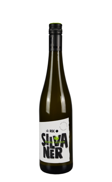 2022 Silvaner - 0,75l - weiß - Weingut am Stein - Franken, Deutschland