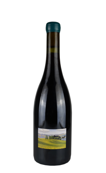 2021 Pinot Noir - Camp Hill - William Downie