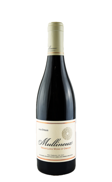 2021 Mullineux Syrah - Mullineux Family Wines - Südafrika