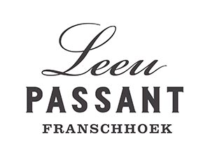 Leeu Passant