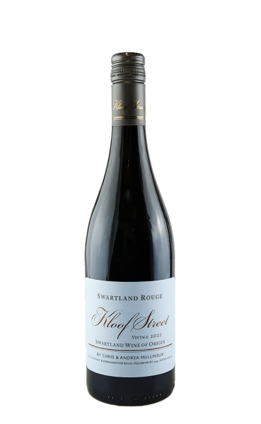 2021 Kloof Street - Rouge - 0.75l - rot - Mullineux Family Wines - Südarfika - Swartland