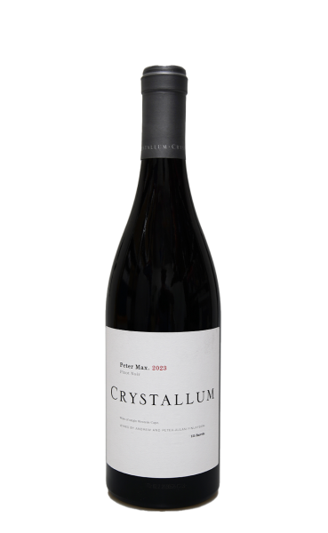 2023 Pinot Noir - Peter Max - Crystallum - Walker Bay, Südafrika