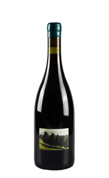 2022 Pinot Noir - Gippsland - William Downie - Victoria, Australien