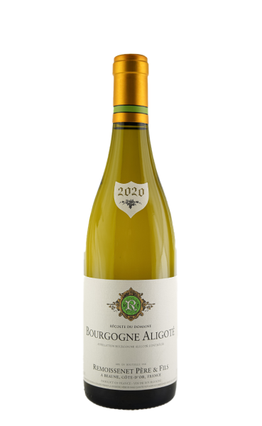 2020 Bourgogne Aligoté  - Remoissenet Père & Fils - Burgund, Frankreich