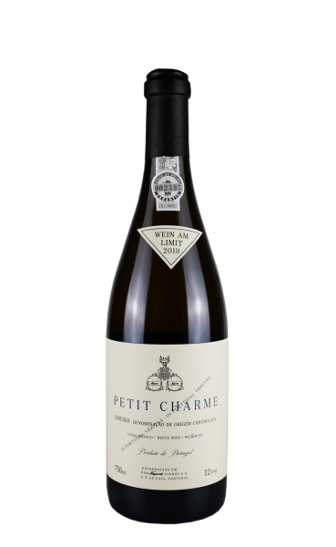 2019 Petit Charme Branco - 0.75l - rot - Niepoort Vinhos - Portugal - Douro