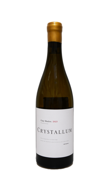 2023 Chardonnay - Clay Shales - Crystallum - Walker Bay, Südafrika