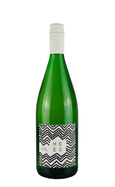 2020 Liter Riesling - Marcus Hees - Weisswein