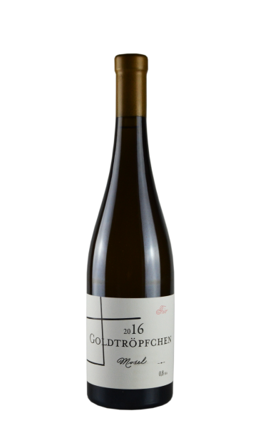 2016 Piesporter Goldtröpfchen - Fio Wines Niepoort Kettern