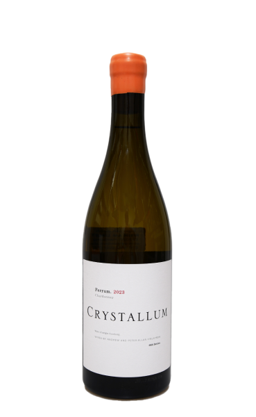 2023 Chardonnay Ferrum - Crystallum - Südafrika