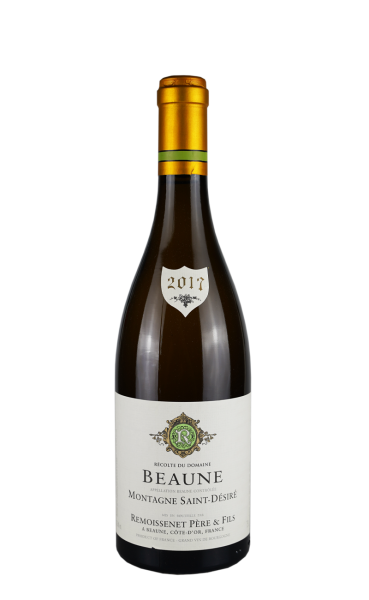 2017 Beaune Blanc - Montagne Saint-Désiré - Remoissenet Pére & Fils
