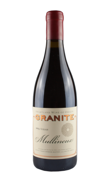 2016 Mullineux Syrah Granite Magnum - Mullineux Family Wines