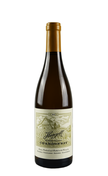 2019 Chardonnay - Hanzell Vineyards - Sonoma - USA