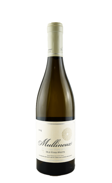 2023 Mullineux Old Vines White  - Mullineux Family Wines - Swartland, Südafrika