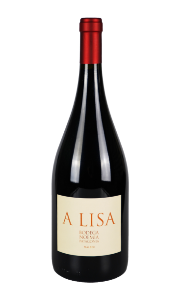 2022 Malbec - A Lisa - Magnum -  Bodega Noemia Vino Argentina Bebida Nacional
