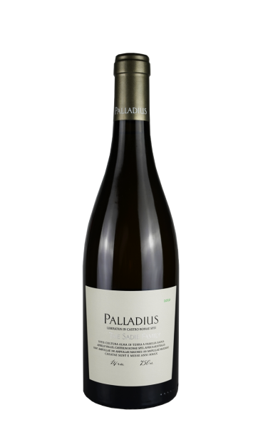 2019 Palladius - The Sadie Family - Wine of Origin Swartland