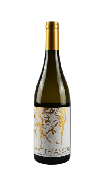2021 Chardonnay "Linda Vista" - Matthiasson Vineyards - Napa Valley, USA